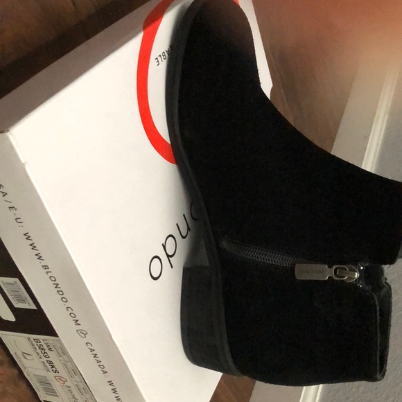 Booties - Picture 6 of 7